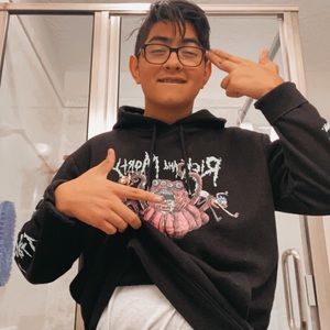 Meet your Posher, Josh